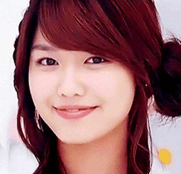 Sooyoung SNSD
