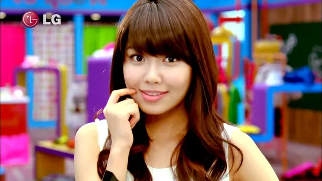 Sooyoung SNSD