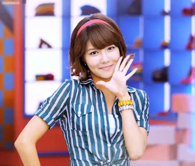 Sooyoung SNSD