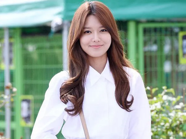 Sooyoung SNSD
