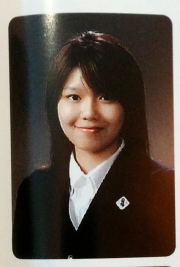 Sooyoung SNSD
