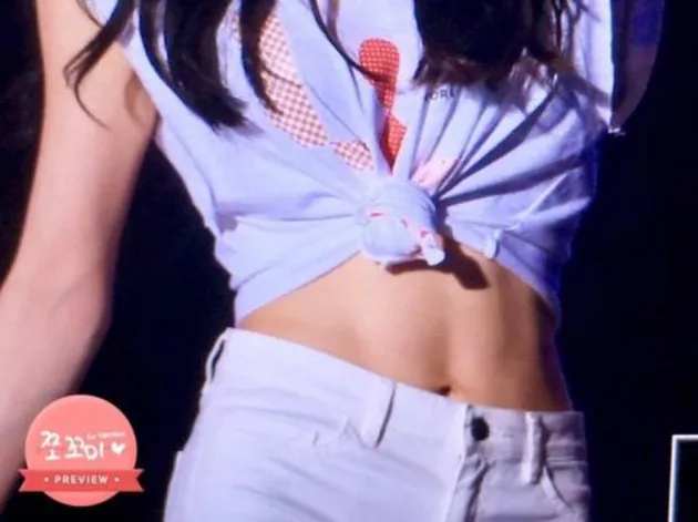 Taeyeon Girls Generation