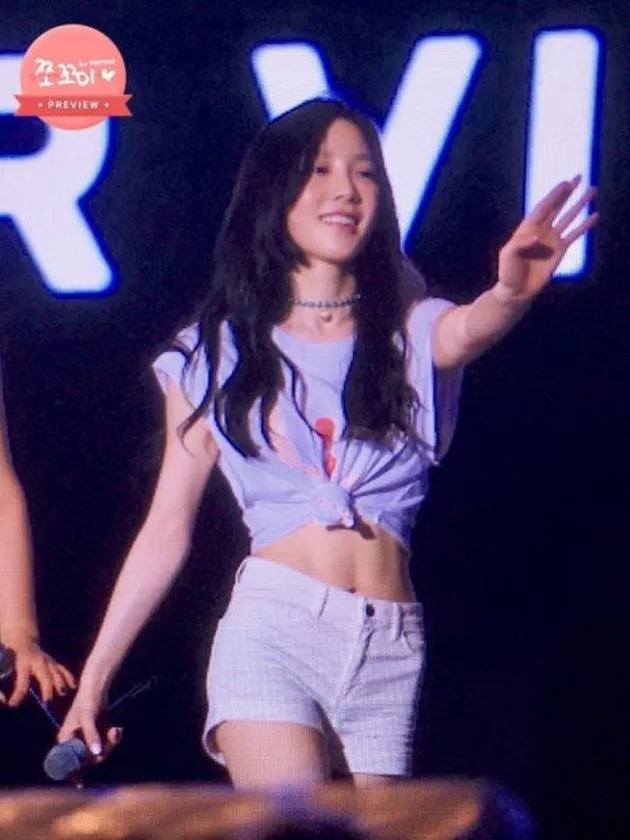 Taeyeon Girls Generation