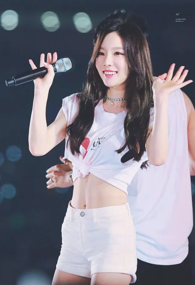 Taeyeon Girls Generation