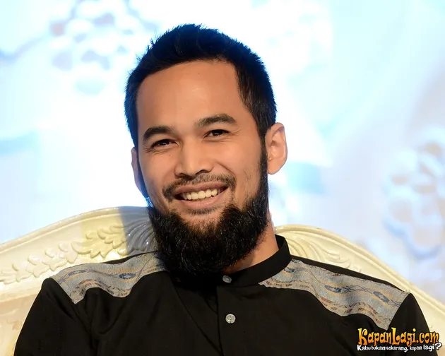 teuku wisnu, berita teuku wisnu, foto teuku wisnu