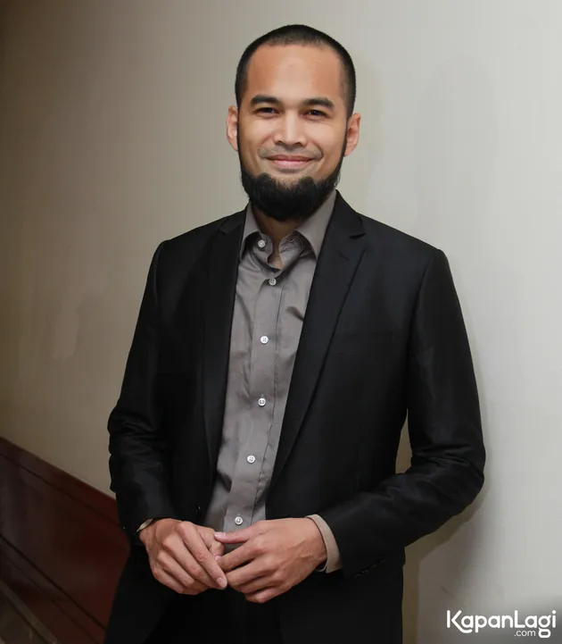 teuku wisnu, berita teuku wisnu, foto teuku wisnu