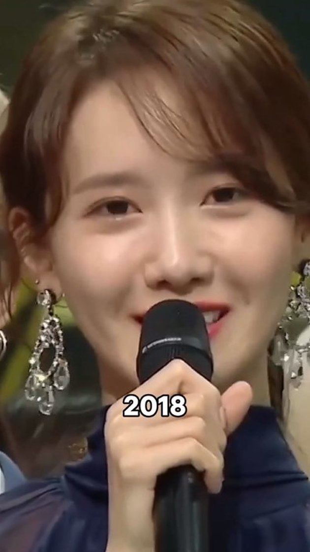 Yoona SNSD's Transformation Photos from 2002 to 2023, Visuals Still Number 1 After 21 Years