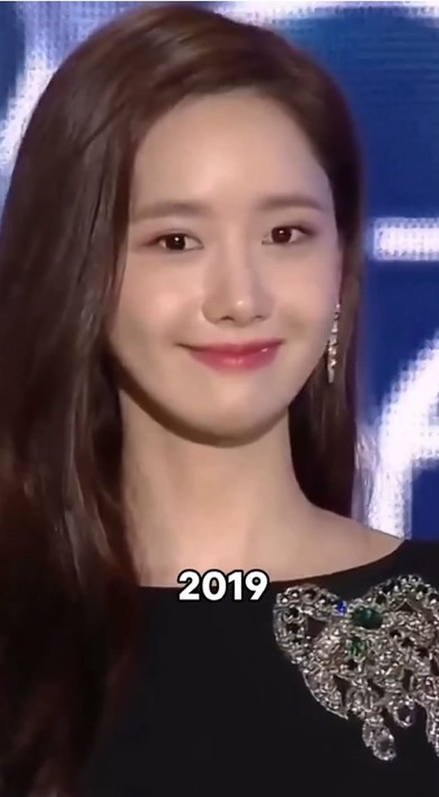 Yoona SNSD's Transformation Photos from 2002 to 2023, Visuals Still Number 1 After 21 Years