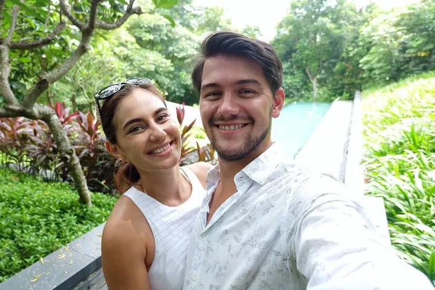 Pacar Marissa Nasution