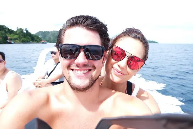 Pacar Marissa Nasution