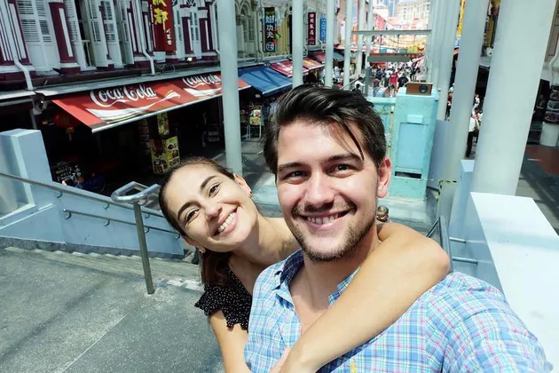 Pacar Marissa Nasution