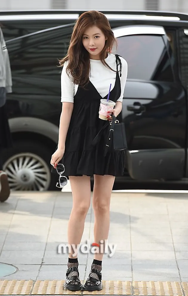 Suzy Miss A