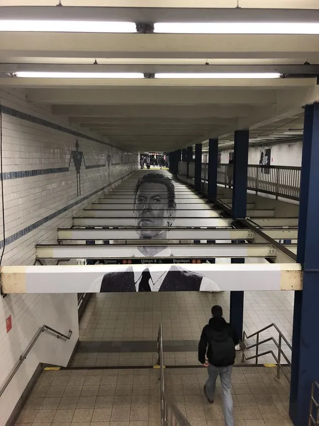 David Bowie