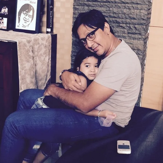 anak-anak andre taulany