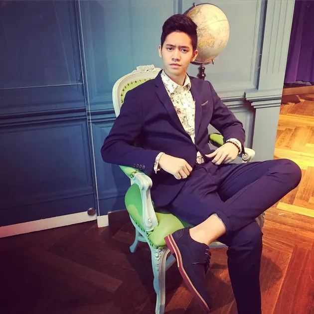 Tristan Juliano