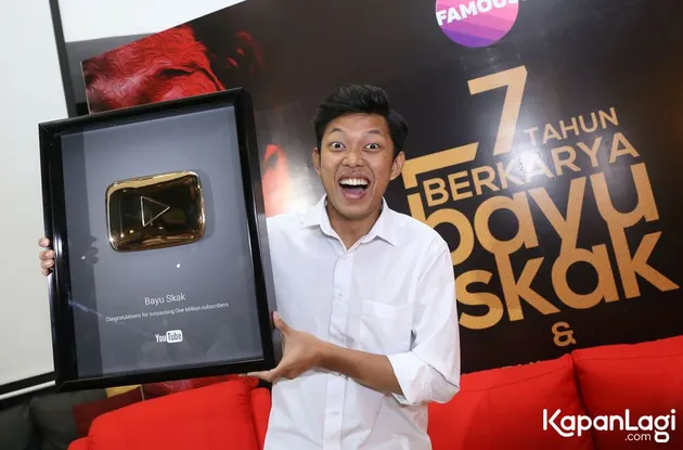 Bayu Skak