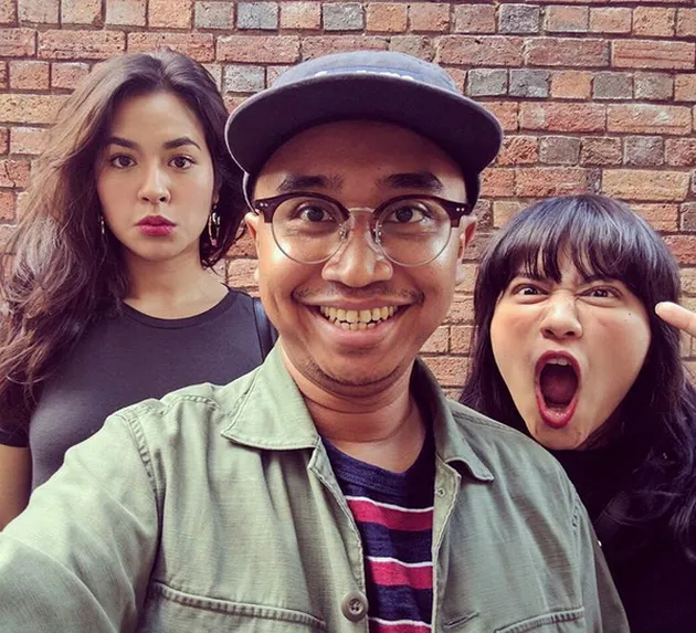 Konser Adele Australia