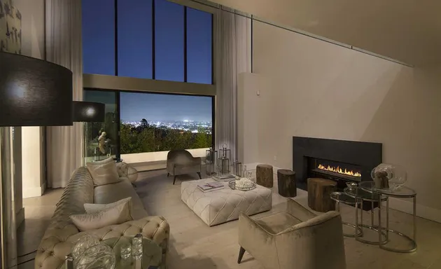 Rumah Demi Lovato
