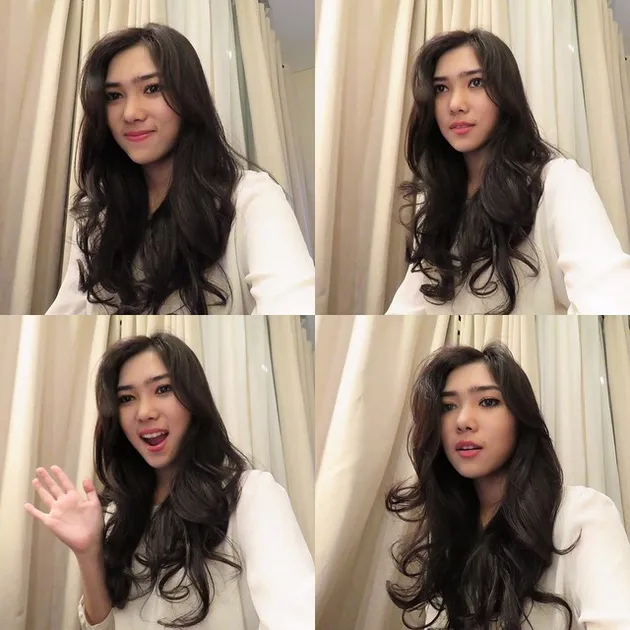 Isyana Sarasvati