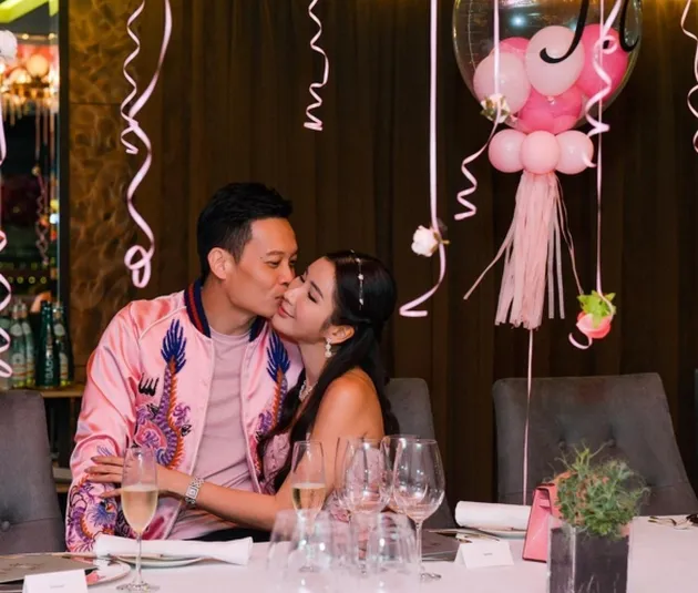 Jamie Chua 
