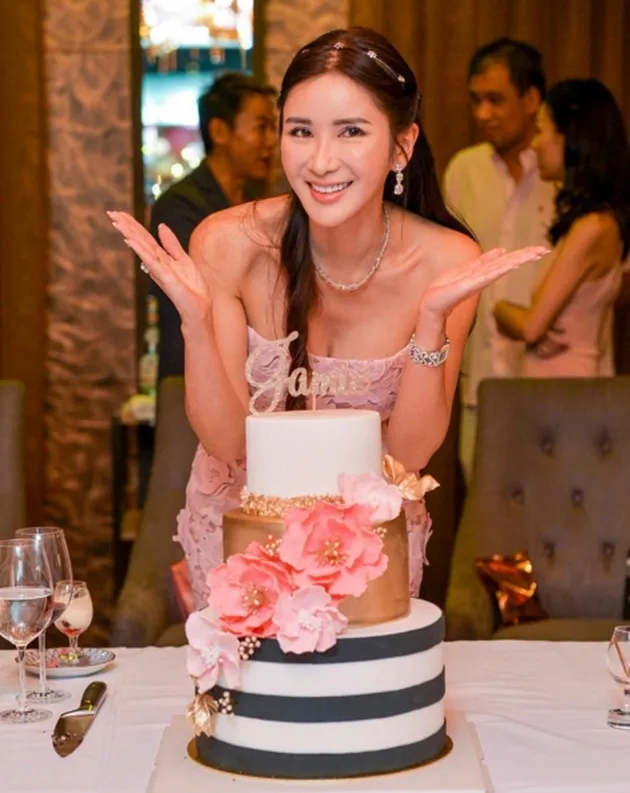 Jamie Chua 