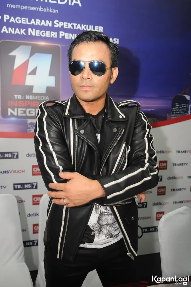 Transmedia Ultah ke 14