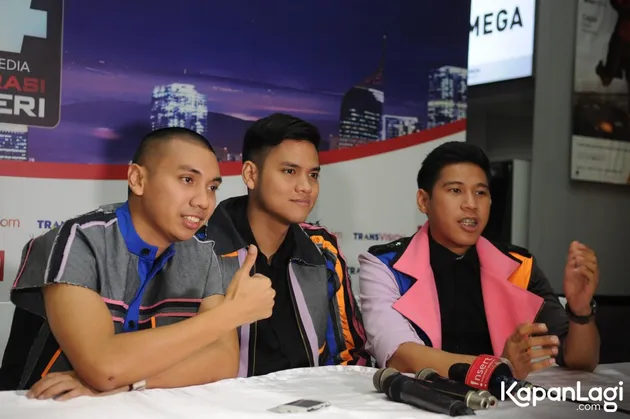 Transmedia Ultah ke 14