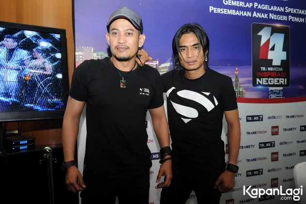 Transmedia Ultah ke 14