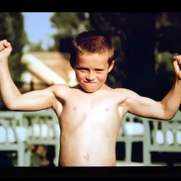Brooklyn Beckham Ulang Tahun