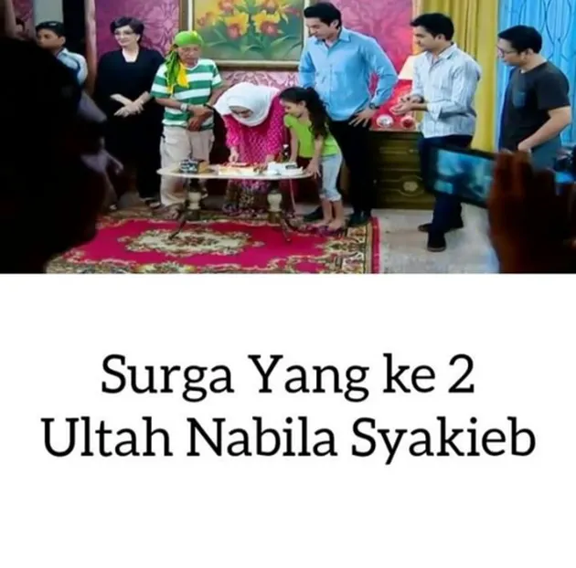 Nabila Syakieb