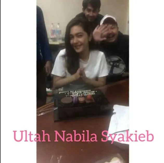 Nabila Syakieb