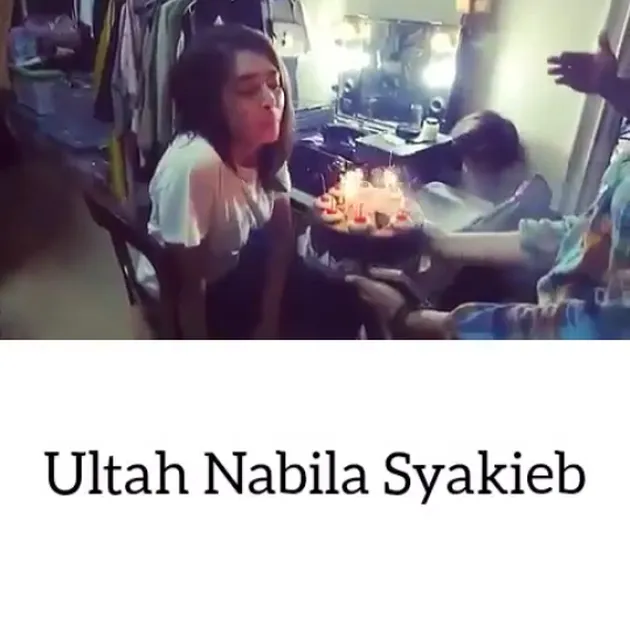Nabila Syakieb