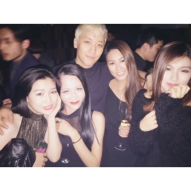 Seungri Big Bang