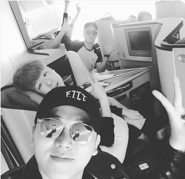 Seungri Big Bang