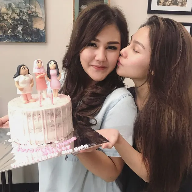 Sissy Priscillia