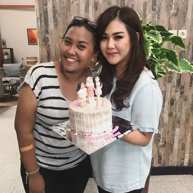 Sissy Priscillia