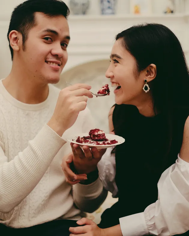 Febby Rastanty