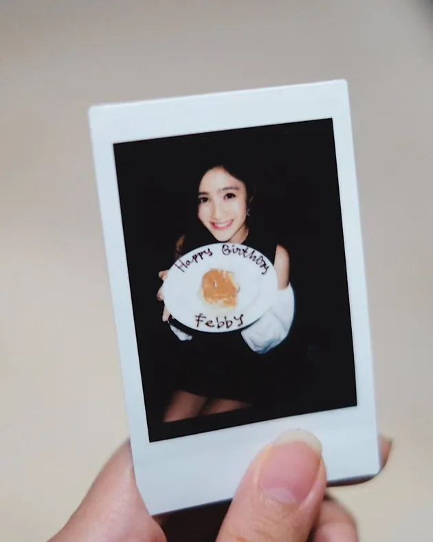 Febby Rastanty