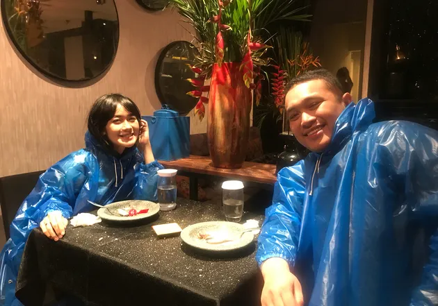 Gilang - Adiezty