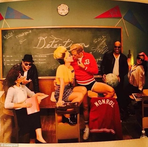 © Instagram.com/katyperry