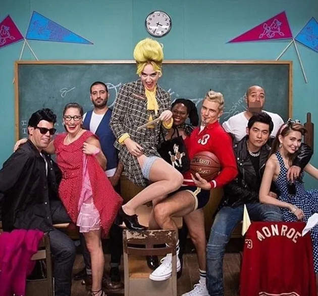 © Instagram.com/katyperry