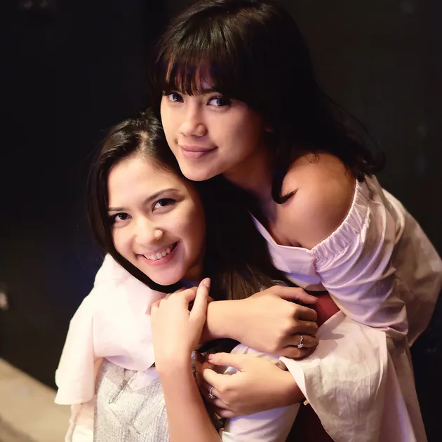 Jessica Mila - Audi Marissa