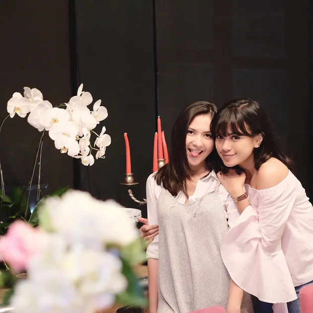 Jessica Mila - Audi Marissa