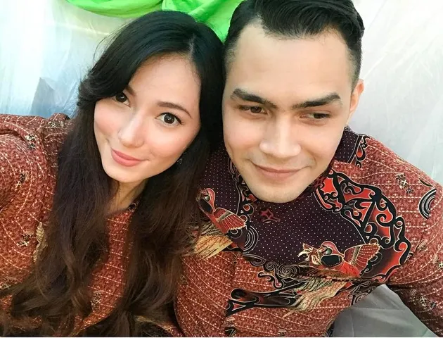 Jonas Rivano Ulang Tahun