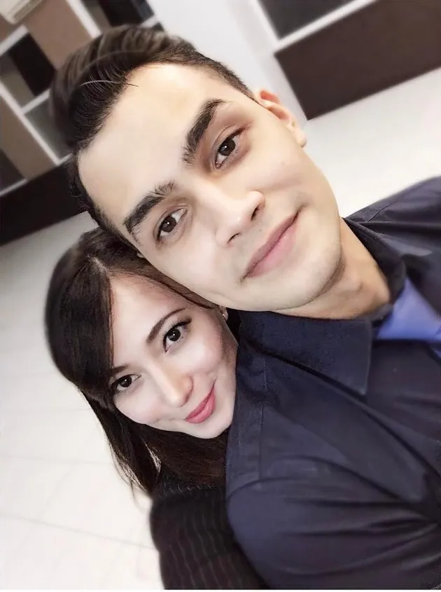 Jonas Rivano Ulang Tahun