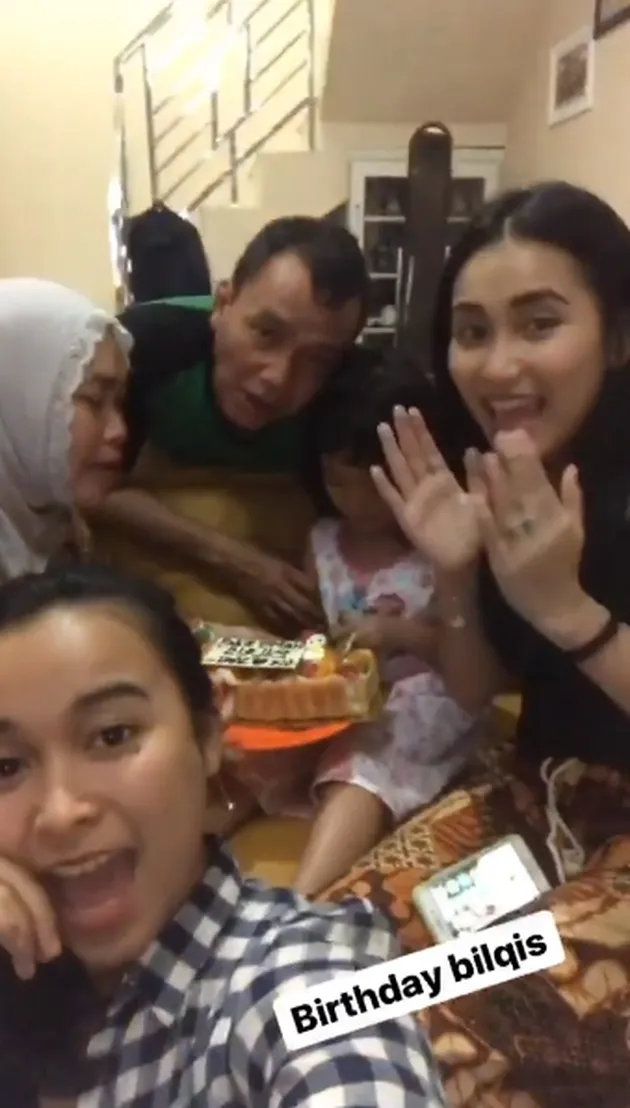 Ayu Ting Ting