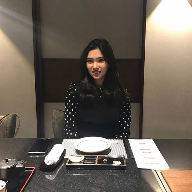 Isyana Sarasvati