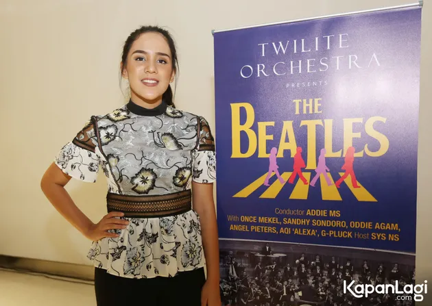 Twilite Orchestra present The Beatles