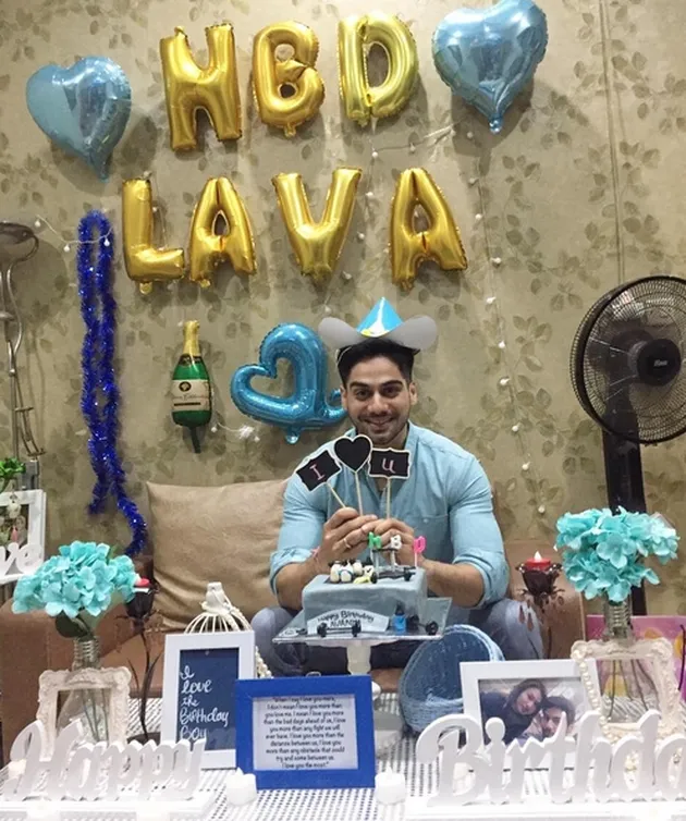 Lavanya Bhardwaj