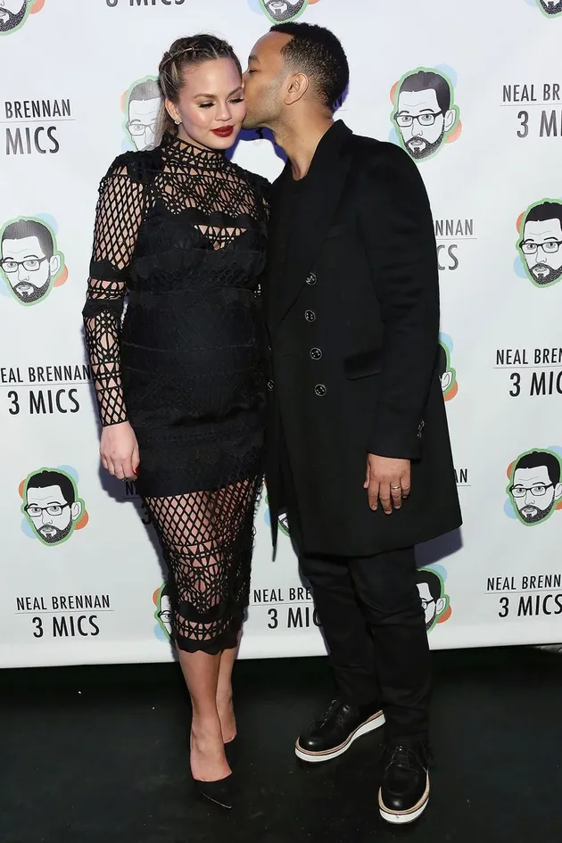 Foto Mesra Selebriti